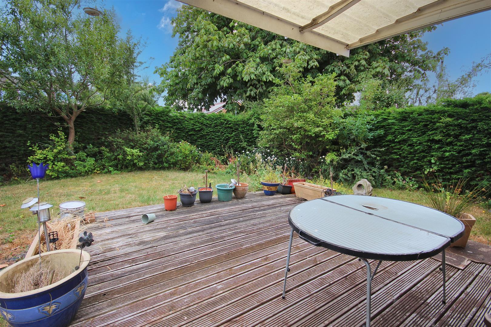 Draycott Avenue, Hornsea